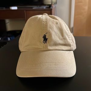 Ralph Lauren Hat